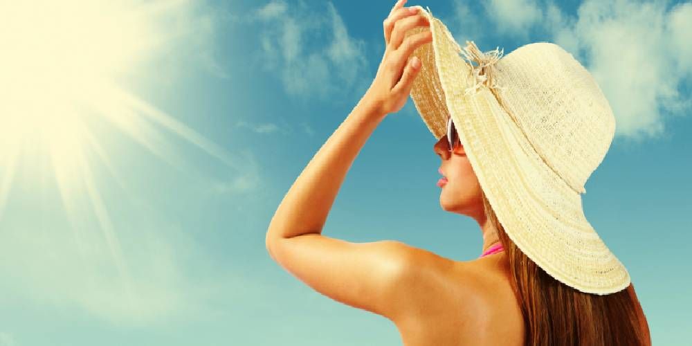 5 دلیل مهم برای استفاده از ضد آفتاب